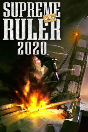 Download Supreme Ruler 2020 Gold