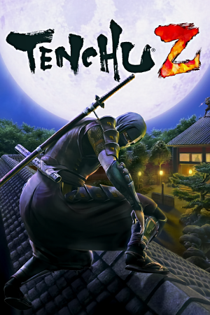 Download Tenchu Z