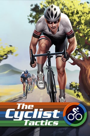 The Cyclist: Tactics