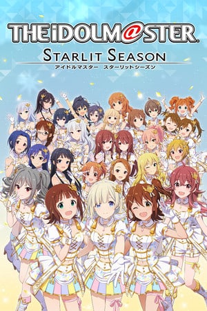 THE IDOLMASTER STARLIT SEASON