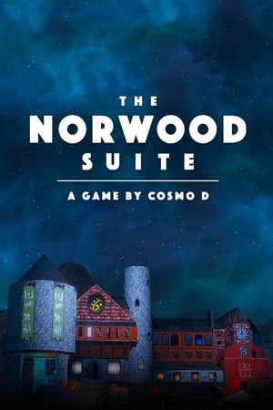 Download The Norwood Suite