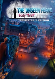 Download The Unseen Fears: Body Thief