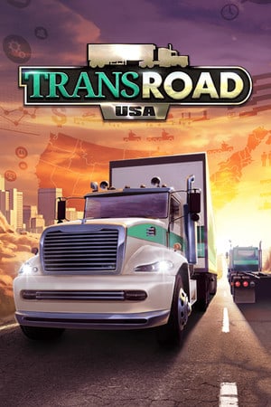 TransRoad: USA