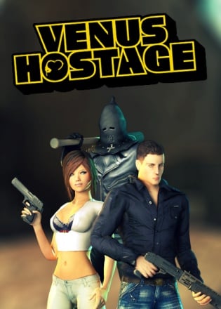 Download Venus Hostage