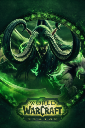 Download World of Warcraft Legion