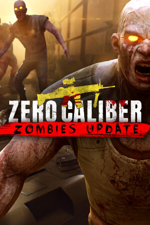 Download Zero Caliber VR