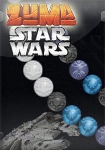 Download Zuma: Star Wars