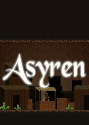 Download Asyren