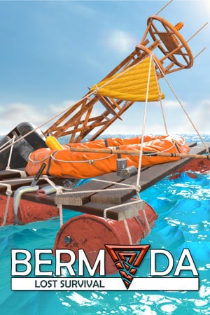 Bermuda - Lost Survival