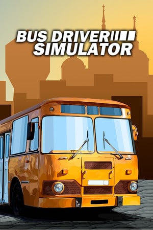 Bus Driver Simulator 2019