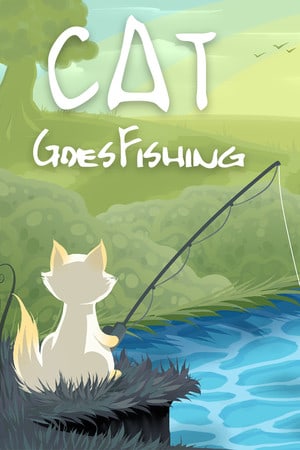 Download Cat Goes Fishing