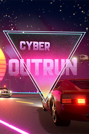 Cyber OutRun