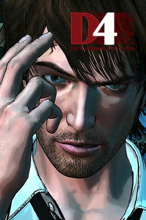 D4: Dark Dreams Don '-season One-