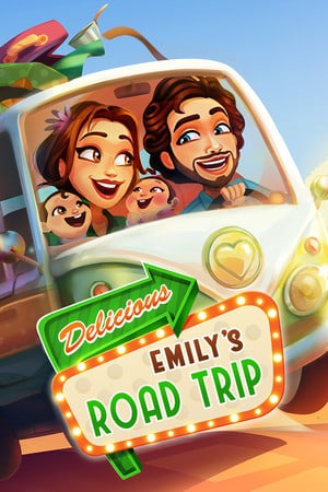 Download Delicious - Emily's Road Trip