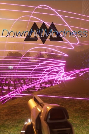 Download DownhillMadness