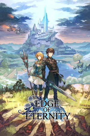 Download Edge Of Eternity