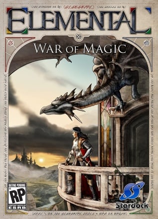 Elemental: War of Magic