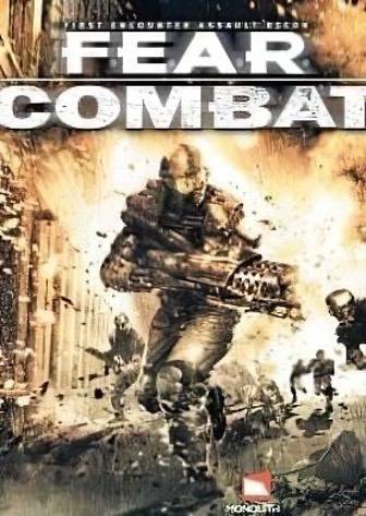 Download F.E.A.R. Combat