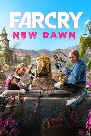 Download Far Cry New Dawn