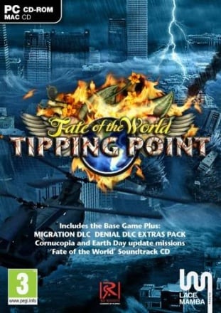 Download Fate of the World: Tipping Point