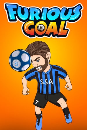 Download Furious Goal