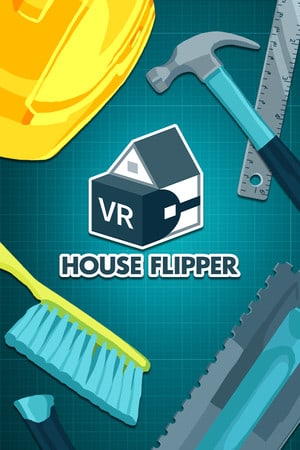 Download House Flipper VR