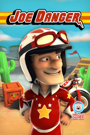 Joe Danger