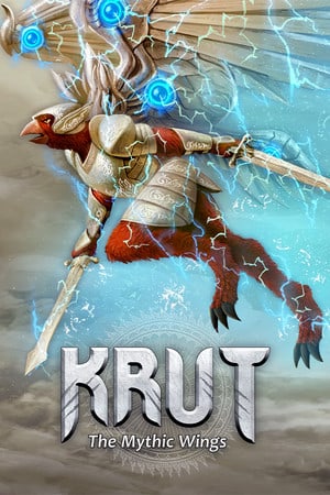 Download Krut: The Mythic Wings