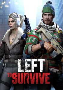 Download Left to Survive