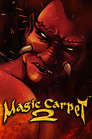 Download Magic Carpet 2: The Netherworlds