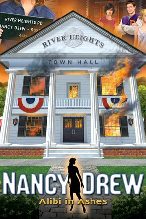 Download Nancy Drew: Alibi in Ashes