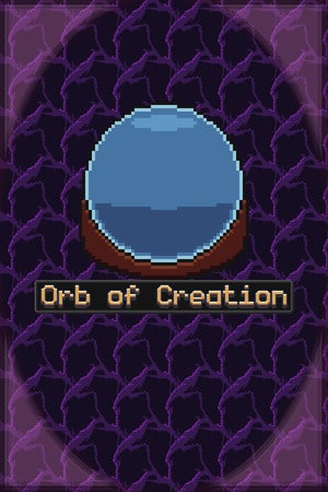 Orb of Creation