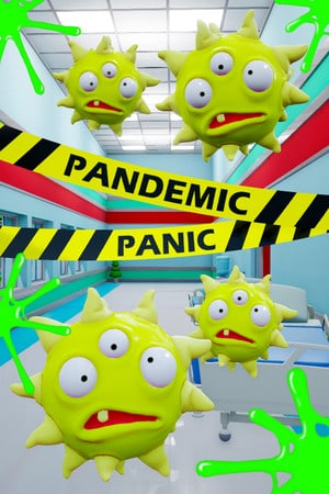 Download Pandemic Panic!