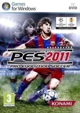 Download PES 2011