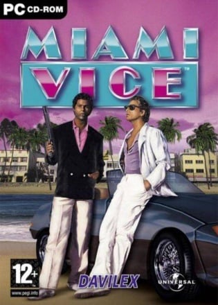 Miami Vice (game)