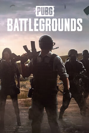 Download PUBG: BATTLEGROUNDS | License