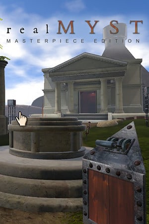 Download realMyst: Masterpiece Edition