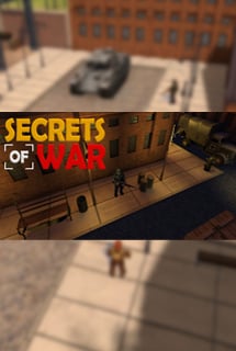 Download Secrets of War