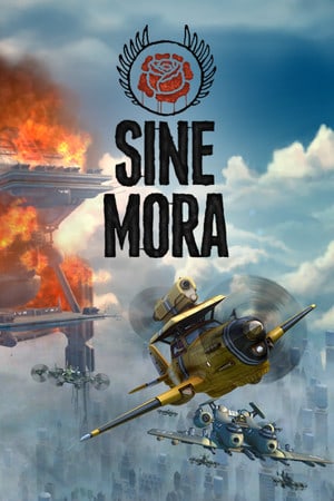 Sine Mora