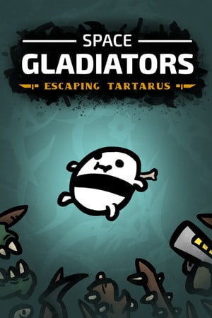 Download Space Gladiators: Escaping Tartarus