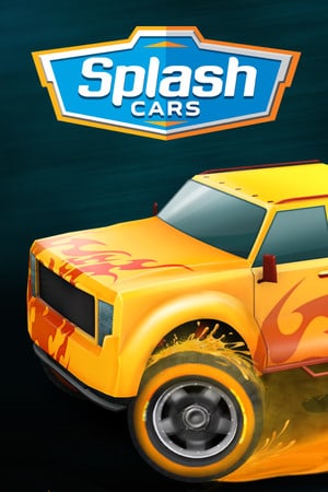 Download Splash Cars