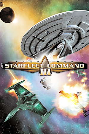 Download Star Trek: Starfleet Command 3