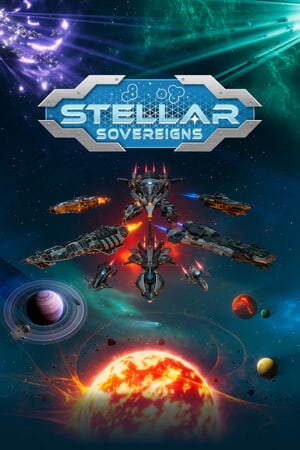 Download Stellar Sovereigns