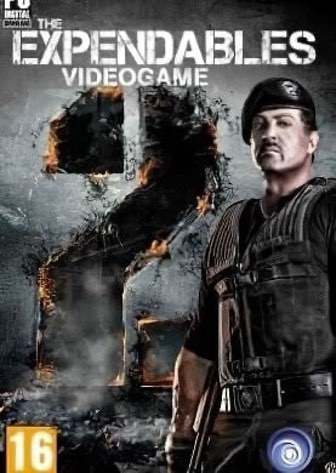 Download The Expendables 2: Videogame