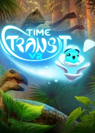 Download Time Transit VR