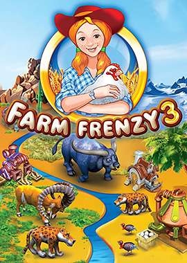 Download Farm Frenzy 3