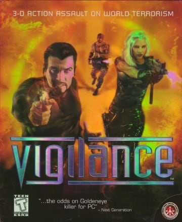 Download Vigilance