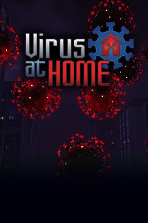 Download Virus at Home