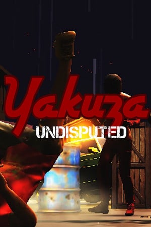 Yakuza undisputed