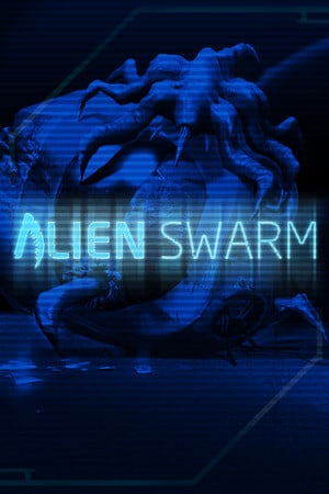 Download Alien Swarm